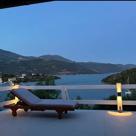 Seaview Retreat *