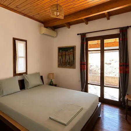 Casa de Férias Seaview Retreat