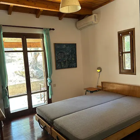 Seaview Retreat בית נופש