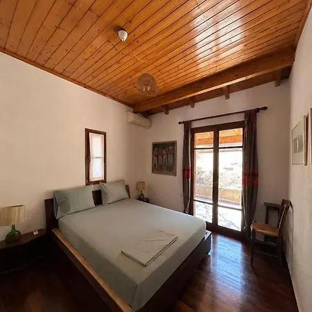 Seaview Retreat Casa de Férias *