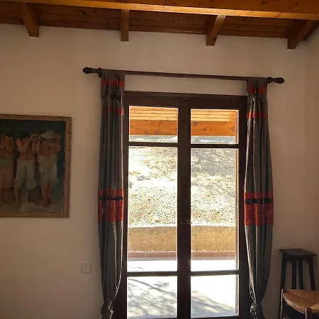 Casa de Férias Seaview Retreat