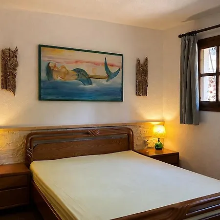 Seaview Retreat
